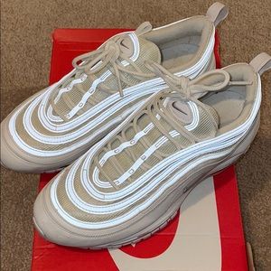 Nike air max 97
